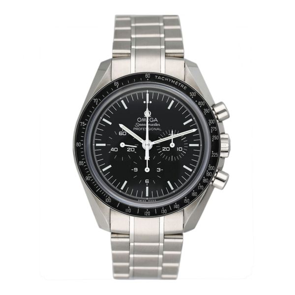 Omega Speedmaster Moonwatch 311.30.42.30.01.006